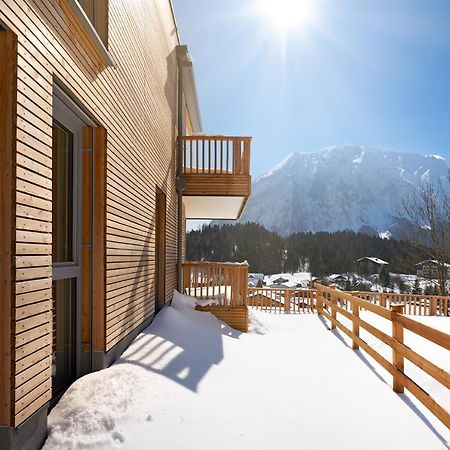 Adler Lodge D2 By Aa Holiday Homes Tauplitz Ngoại thất bức ảnh