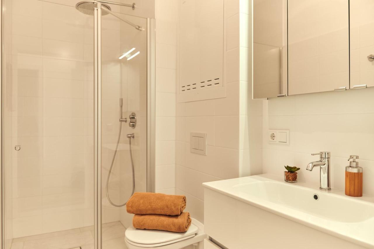 Adler Lodge D2 By Aa Holiday Homes Tauplitz Ngoại thất bức ảnh