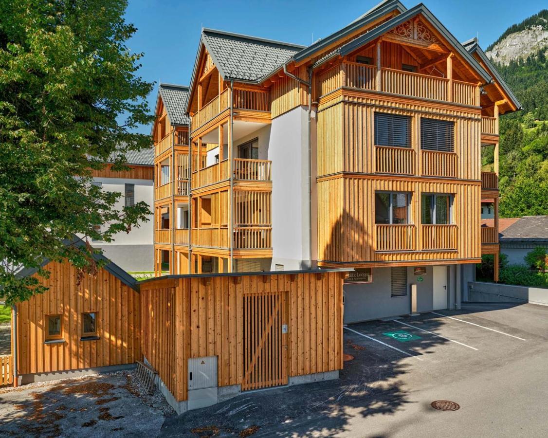 Adler Lodge D2 By Aa Holiday Homes Tauplitz Ngoại thất bức ảnh